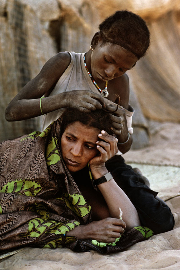 Mali. Foto: Steve McCurry