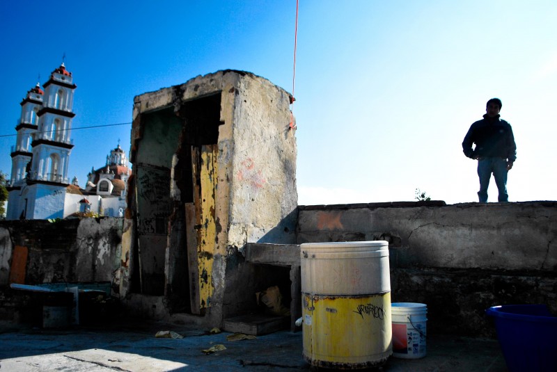 Foto: Qu3tzal. 