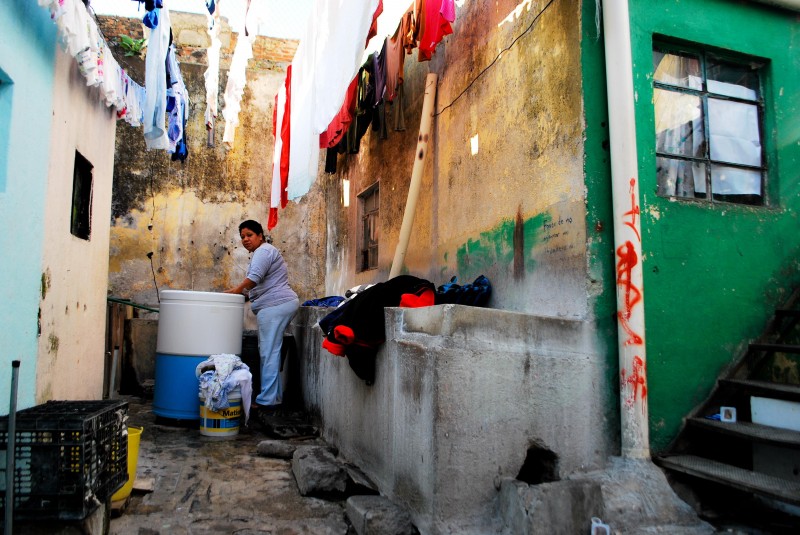 Foto: Qu3tzal. 