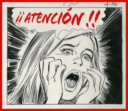 Ataque
