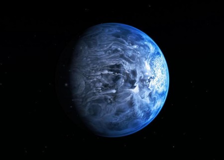 Foto: NASA, ESA, M. Kornmesser