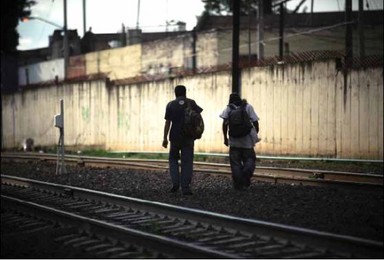 Foto: © Jorge Alberto Mendoza