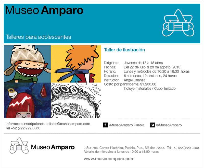 boletin taller arte creatividad forma color MA 2 mar 2013 ok