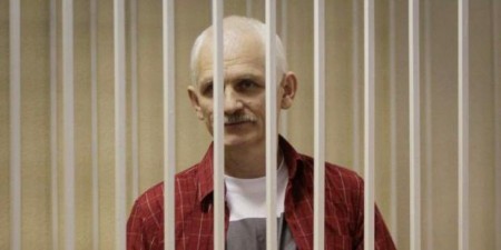 Foto: Vladimir Gridin, Radio Svaboda