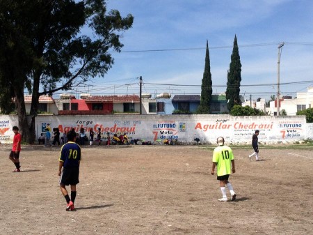 Foto: @ladobemx