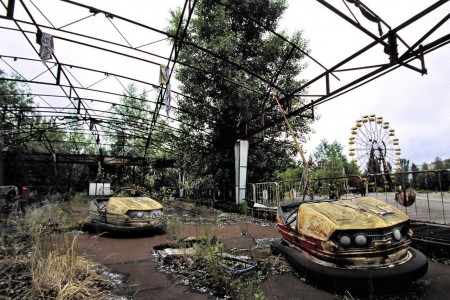 Chernobil
