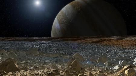 Europa