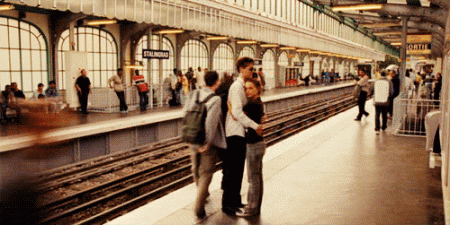 ParisJeTaime