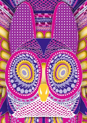 ALEBRIJE