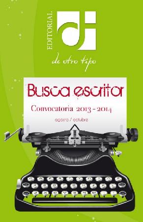Convocatoria Web