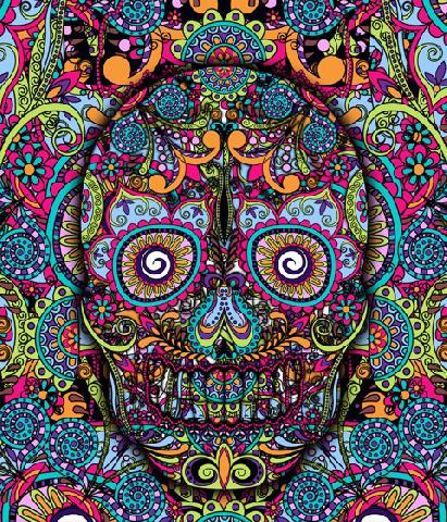 DIA DE MUERTOS