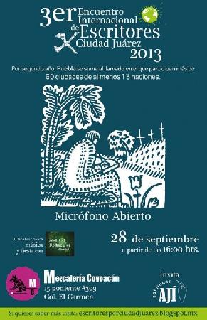 Escritores