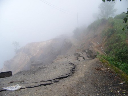 Foto: CDHM Tlachinollan