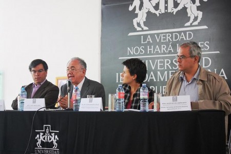 Foto: Ibero Puebla