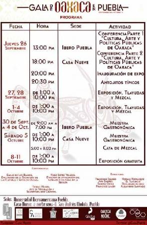 ProgramaOaxaca
