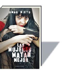 novelaLasMujeres