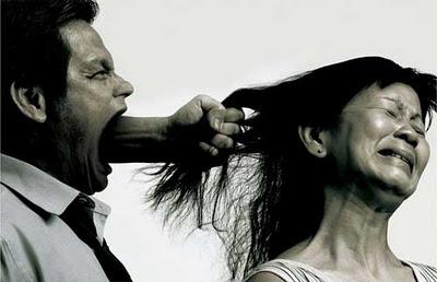 violenciam