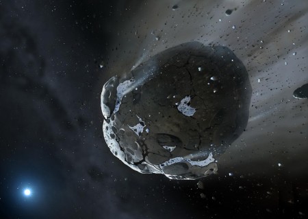 Asteroide