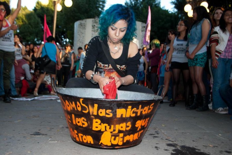 Foto: Marlene Martínez