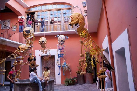 Foto: Los Tamalistas