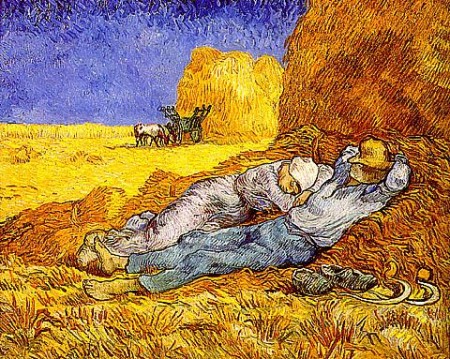 Vangoh