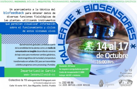 Biosensores