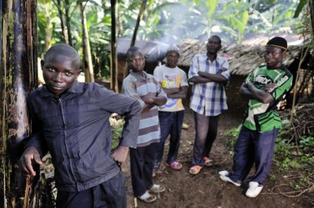 Congo