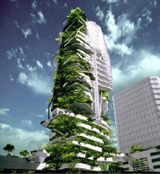 Edificios-verdes-con-materiales-naturales