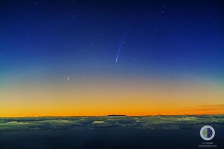ISON