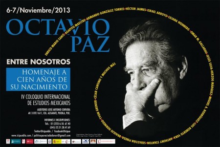 OctavioPaz