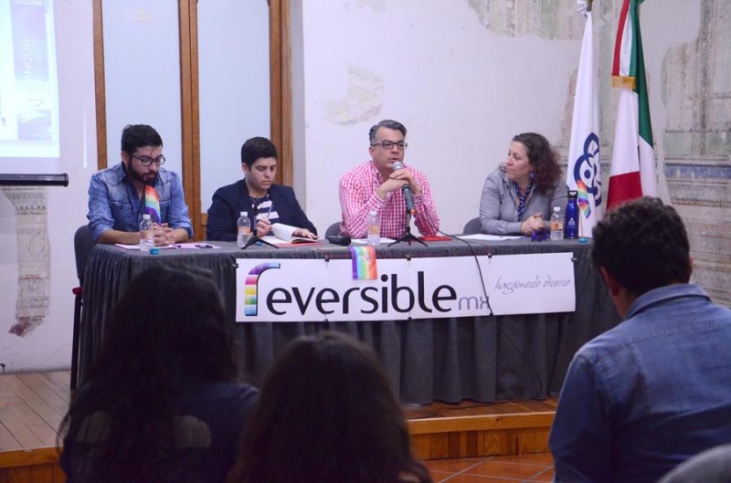 Foto: Raúl Bravo