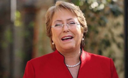 bachelet