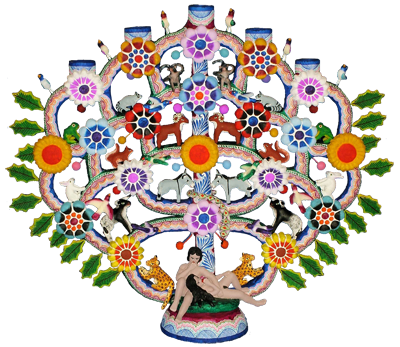 Tomada de mexican-folk-art-guide.com