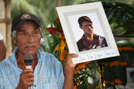 Foto: Chiapas Paralelo