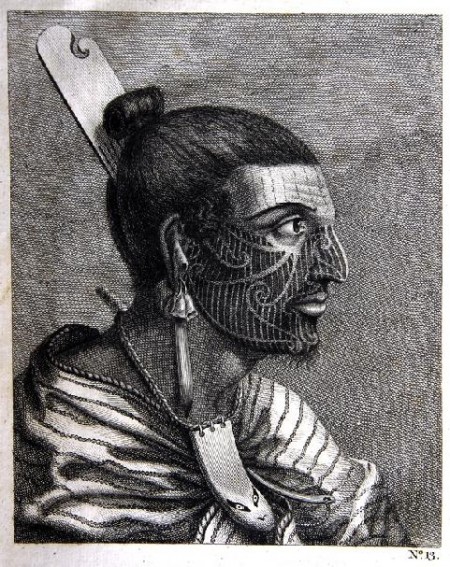 Maori_chief