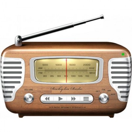 OldRadio