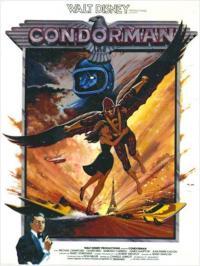 condorman
