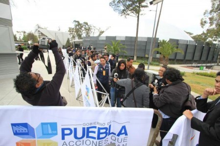 Foto: Pablo Spencer