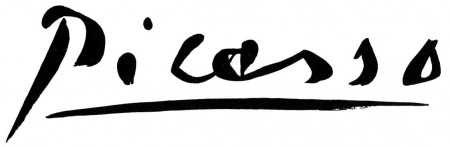 Picasso_Signatur