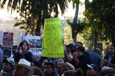 Foto: Marlene Martínez