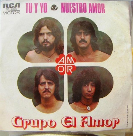 GrupoAmor