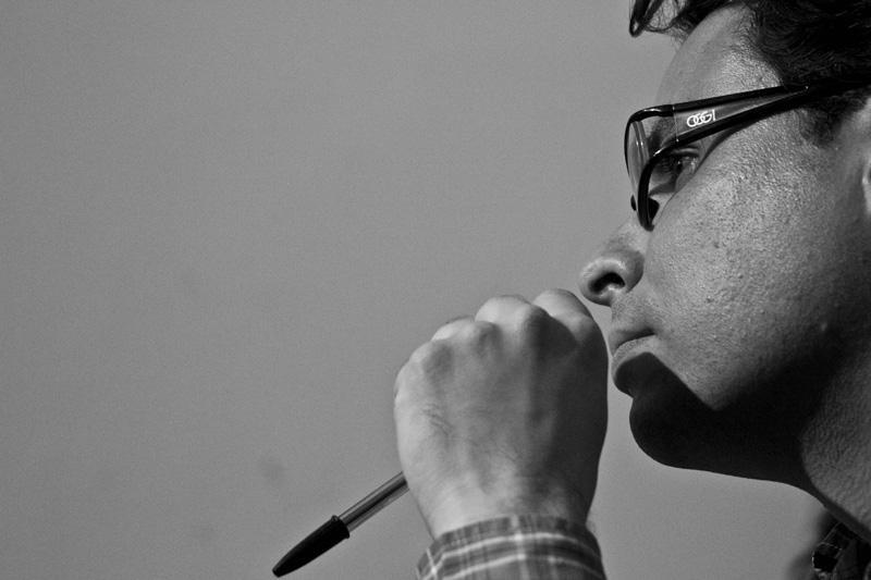 Foto: Marisol Castro