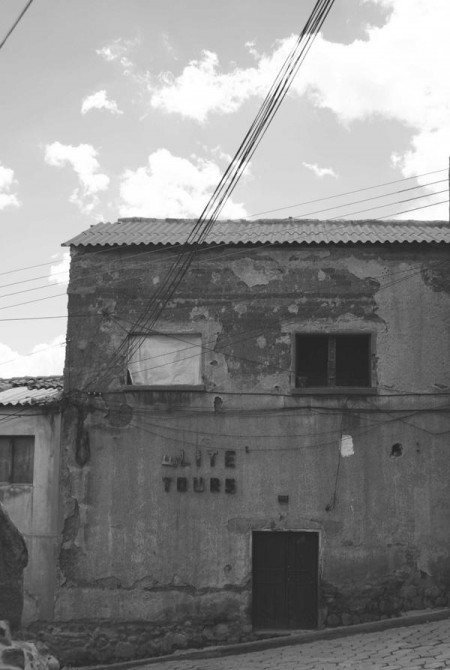 Foto: Emilio Gomagú
