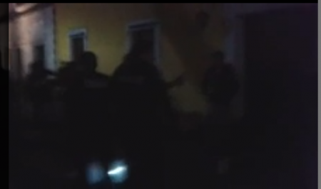 Policía municipal hace detenciones arbitrarias