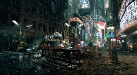 BladeRunner