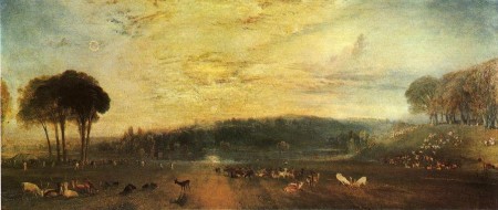Los-atardeceres