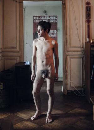 Foto: Alejandro Olivares | The Clinic