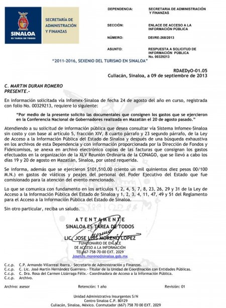 Microsoft Word - FOLIO 00329213 MARTIN DURAN ROMERO