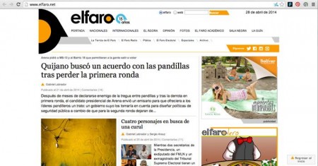 ElFaro