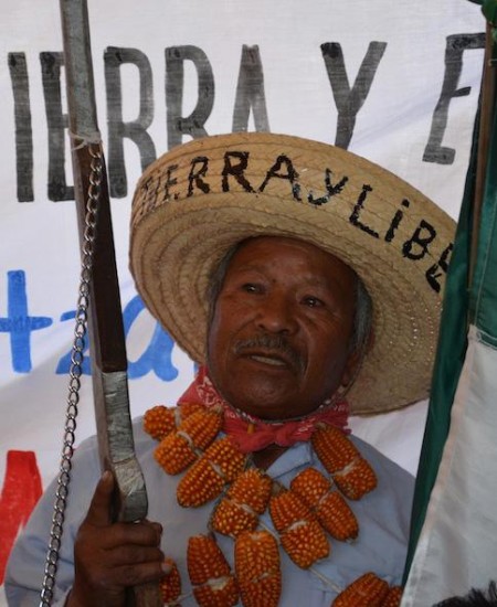 Foto: Maya Guarneros
